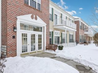 109 Four Seasons Dr BLDG 1 #109, Wayne Twp., NJ 07470