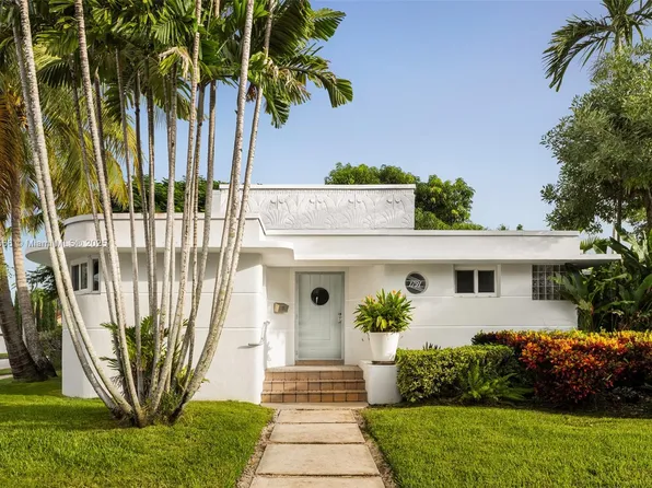 1791 SW 24th St, Miami, FL 33145