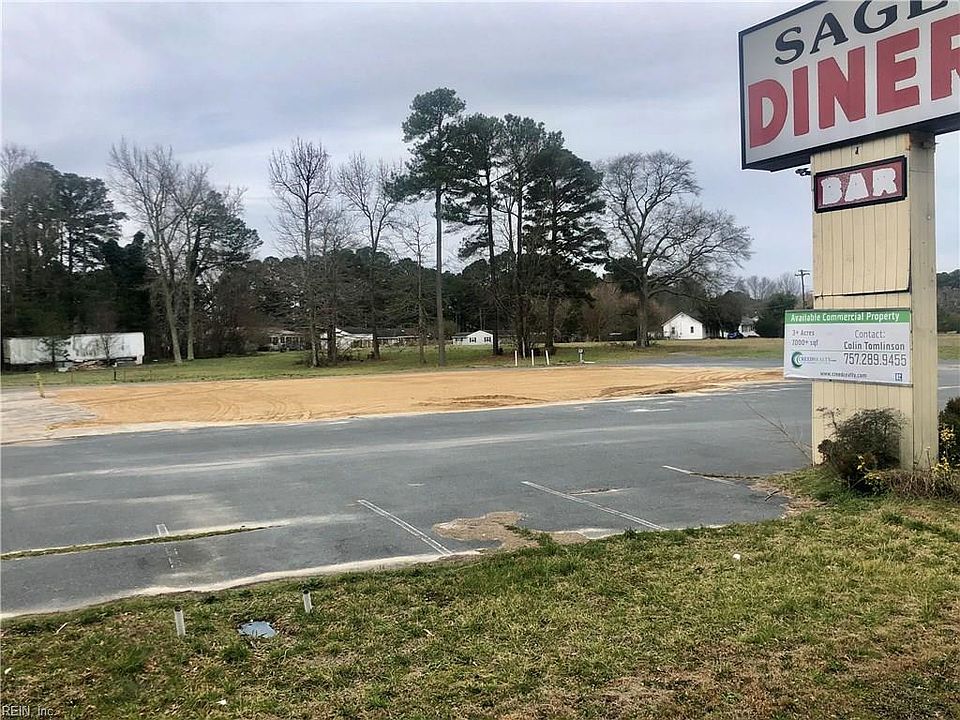 2555 Lankford Hwy, Exmore, VA 23350 MLS 10307279 Zillow