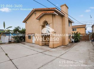 3814 Menlo Ave, San Diego, CA 92105