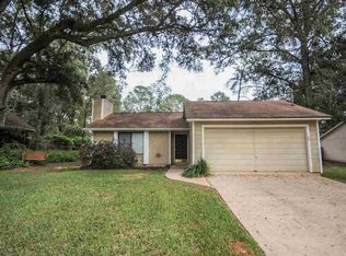6521 Iron Liege Trl, Tallahassee, FL 32309