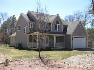 71 Bayden Path, Plymouth, MA 02360