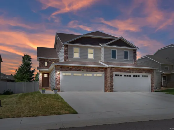 4215 Moraine St, Laramie, WY 82070