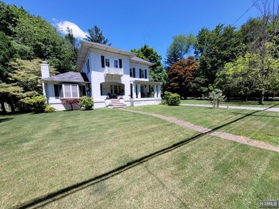 399 Sunset Ave, Haworth, NJ, 07641