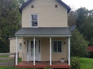 910 Foreman St, Oil City, PA 16301