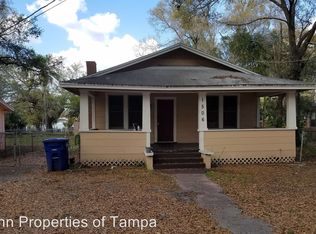 1506 E Louisiana Ave, Tampa, FL 33610