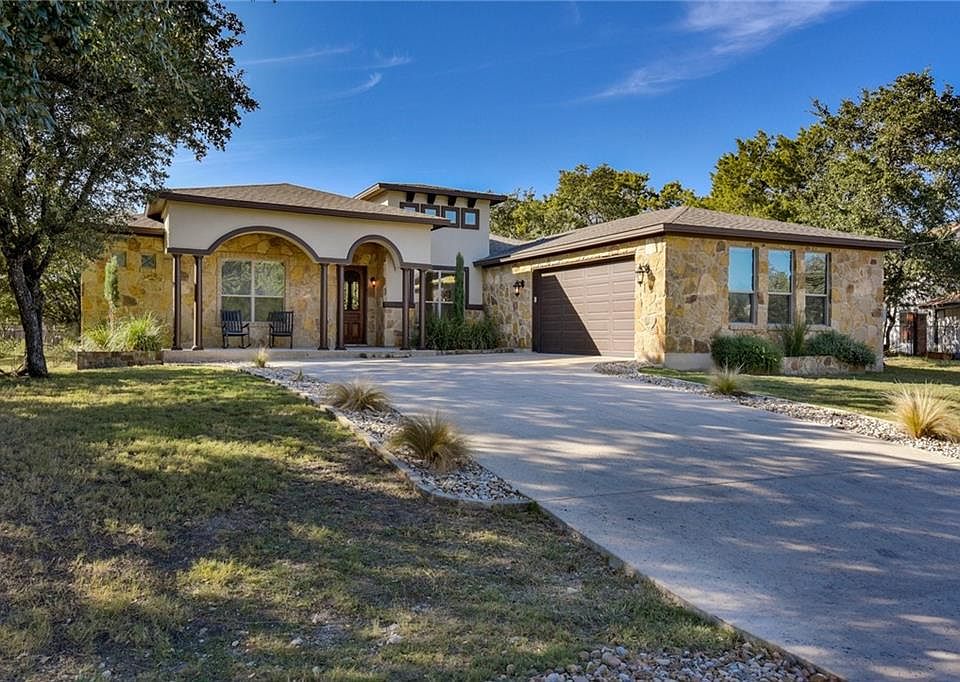 21442 Lakefront Dr, Lago Vista, TX 78645 Zillow