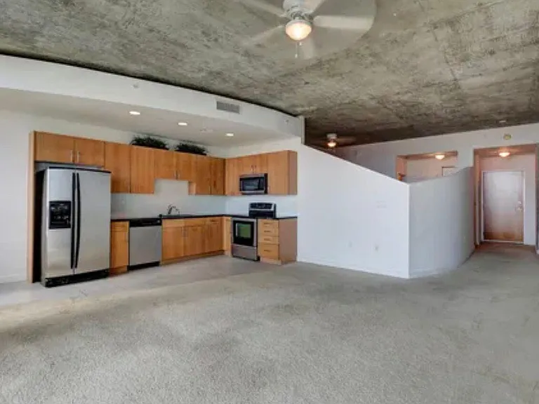 300 S Australian Ave #1202 — Photo 2