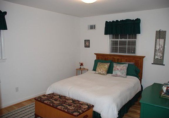bedroom #2