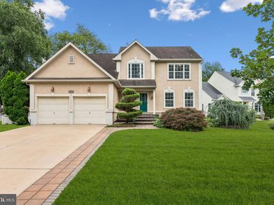 32 Equestrian Ln, Cherry Hill, NJ, 08003