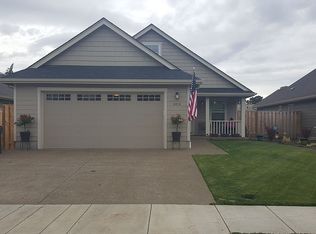 2414 Kokanee Way, Lebanon, OR 97355