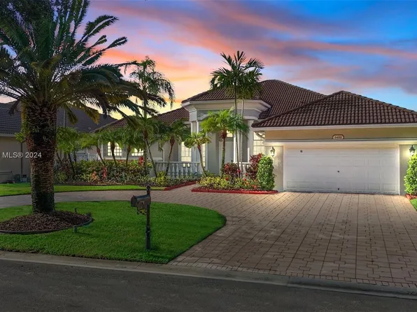 6488 NW 56th Dr, Pompano Beach, FL 33067