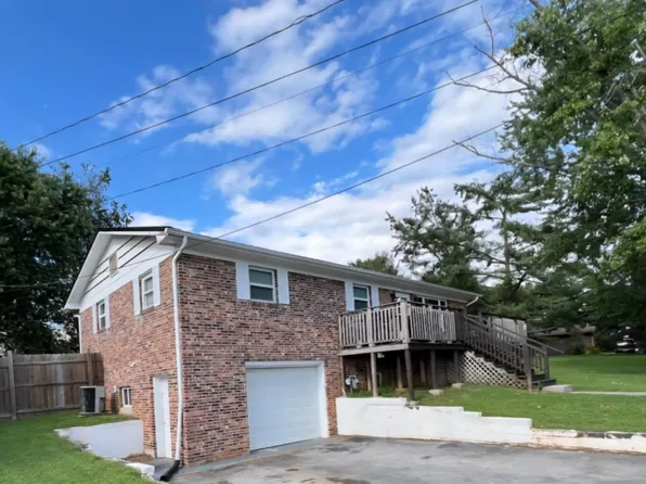 3357 Sheila Cir, White Pine, TN 37890