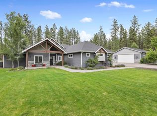 15006 N Country Ridge Ln, Spokane, WA 99208