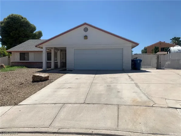 3617 Roseglen Ct, Las Vegas, NV 89108