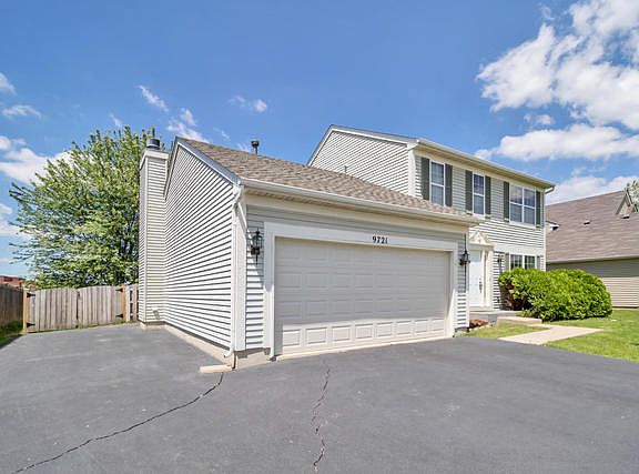 2nd image of 9721 Longfield Dr