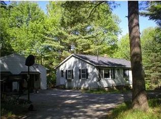 136 Green Rd, Fairfield, ME 04937