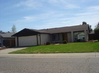 2813 Rascommon Way, Sacramento, CA 95827