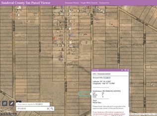 25th St SW, Rio Rancho, NM 87124