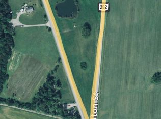 0 County Road 12, West Mansfield, OH 43358