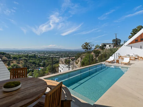 3699 Alta Mesa Dr, Studio City, CA 91604