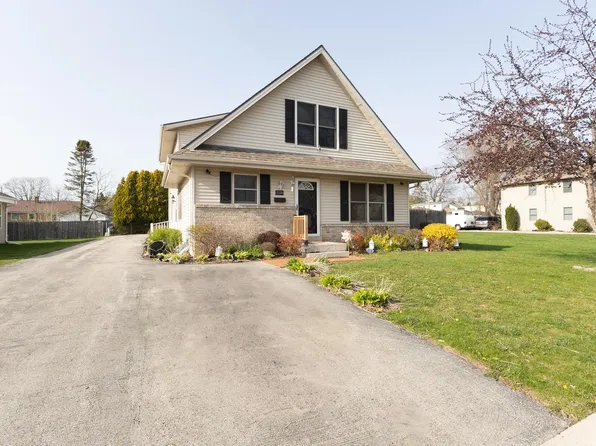 3326 East Adams AVENUE #3326A, Cudahy, WI 53110