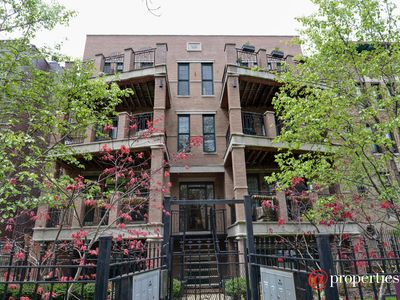 4732 N Malden St APT 3, Chicago, IL, 60640