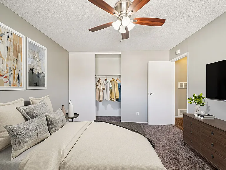 Dwell Apartment Homes — Photo 6
