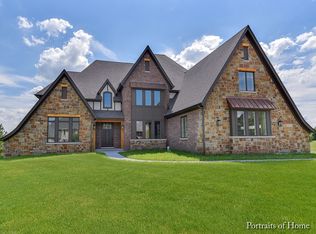 39W765 Golden Rod Dr, St Charles, IL 60175