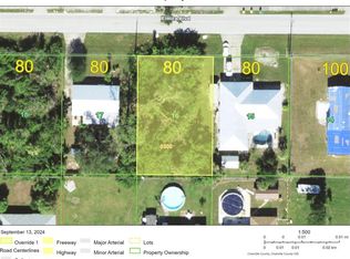 22267 Elmira Blvd #16, Pt Charlotte, FL 33952
