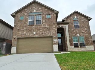 2110 Halcon St, Corpus Christi, TX 78414