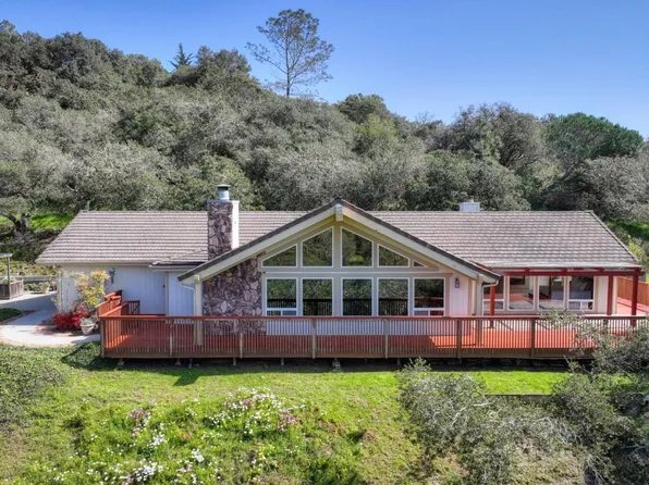 7581 Via Guiseppe Ln, Salinas, CA 93907