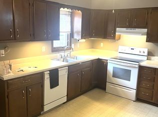 127 N Grant Ave #1, Kittanning, PA
