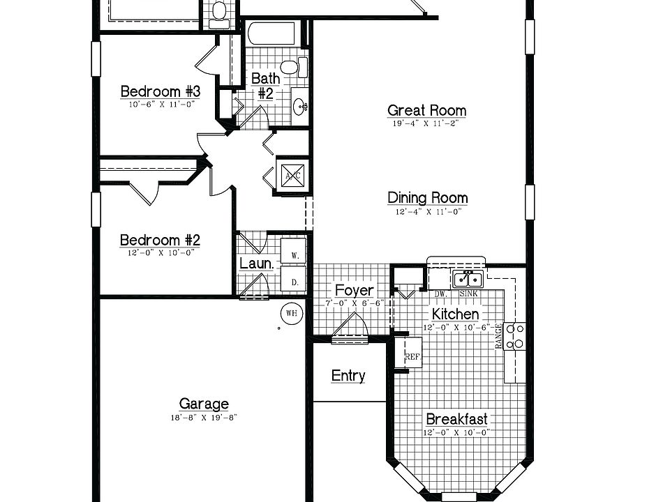 Floor Plan.