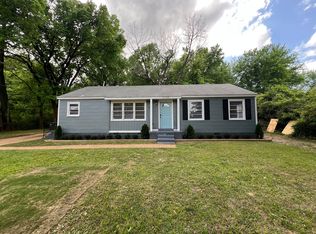 4799 Berta Rd, Memphis, TN 38109