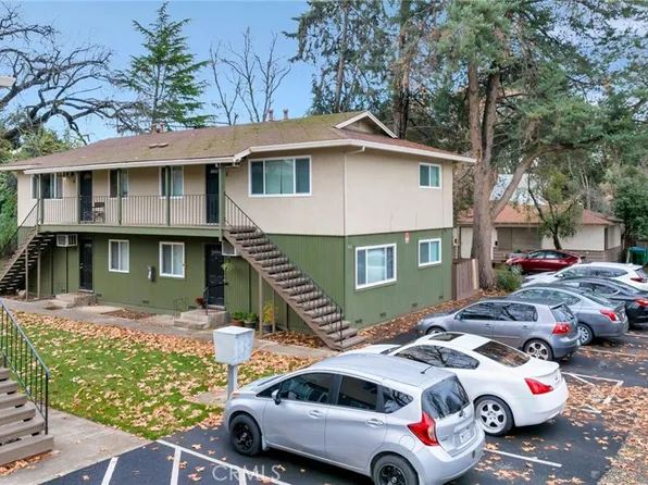 1842 Arcadian Ave #1, Chico, CA 95926