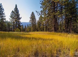 0 Summitview Dr, Ahsahka, ID 83520