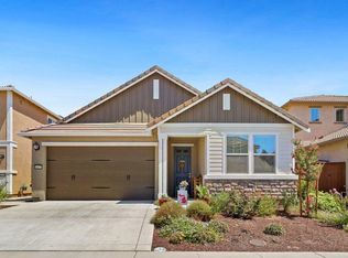 10337 Charles Morris Way, Elk Grove, CA 95757