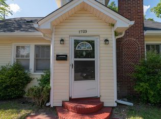 1723 Wheat St, Columbia, SC 29205