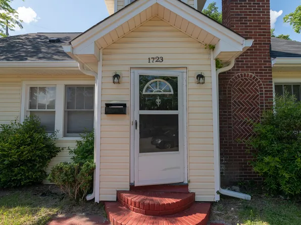 1723 Wheat St, Columbia, SC 29205