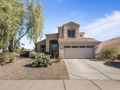 18871 N 90th Way, Scottsdale, AZ, 85255