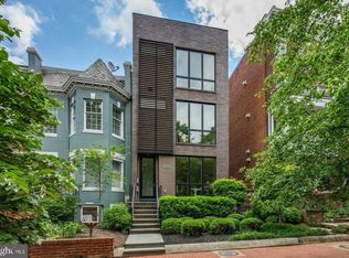 625 5th St NE #1, Washington, DC 20002