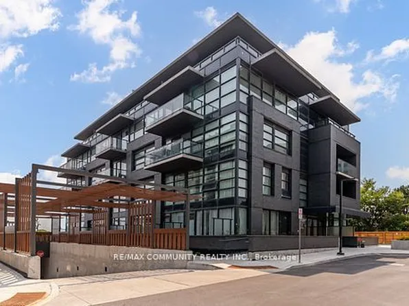 1608 Charles St #190, Whitby, ON L1N 0P6