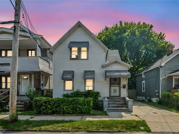 3119 W 58th St, Cleveland, OH 44102