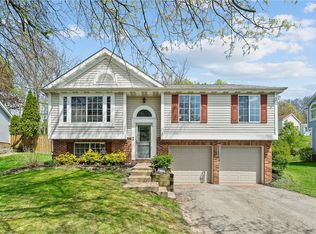 1014 Lexington Dr, Aliquippa, PA 15001