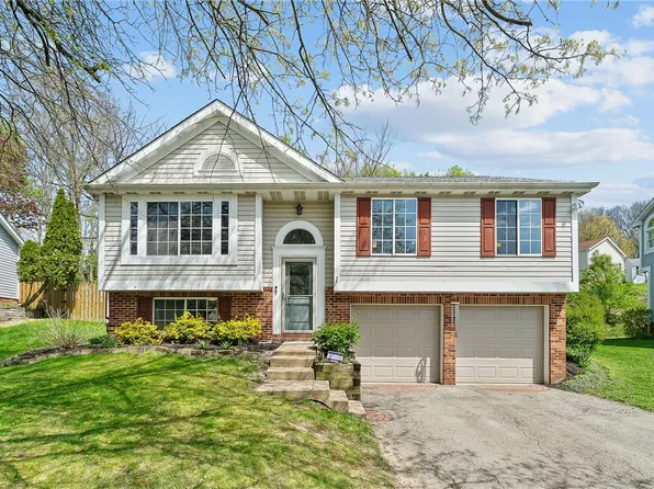 1014 Lexington Dr, Aliquippa, PA 15001