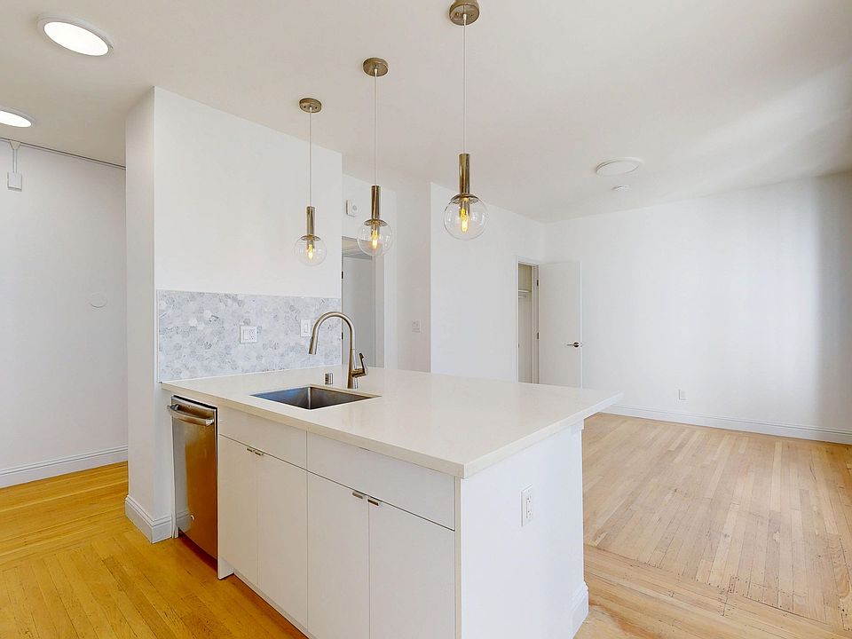 1st image of 1637 Sacramento St APT 15