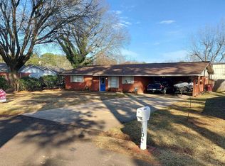 102 Mason St, Atlanta, TX 75551