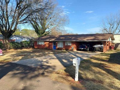 102 Mason St, Atlanta, TX, 75551