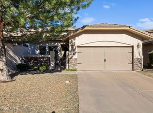 1268 Crown Ridge Dr, Prescott, AZ 86301